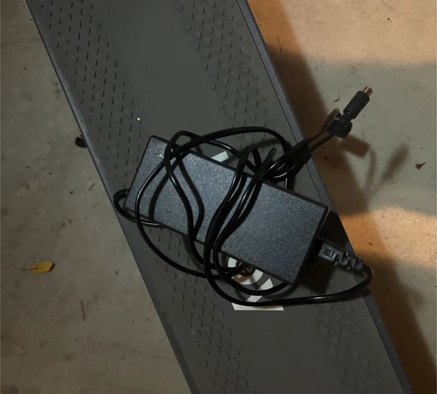 Hiboy S2 MAX Electric Scooter as is image indicator(3)