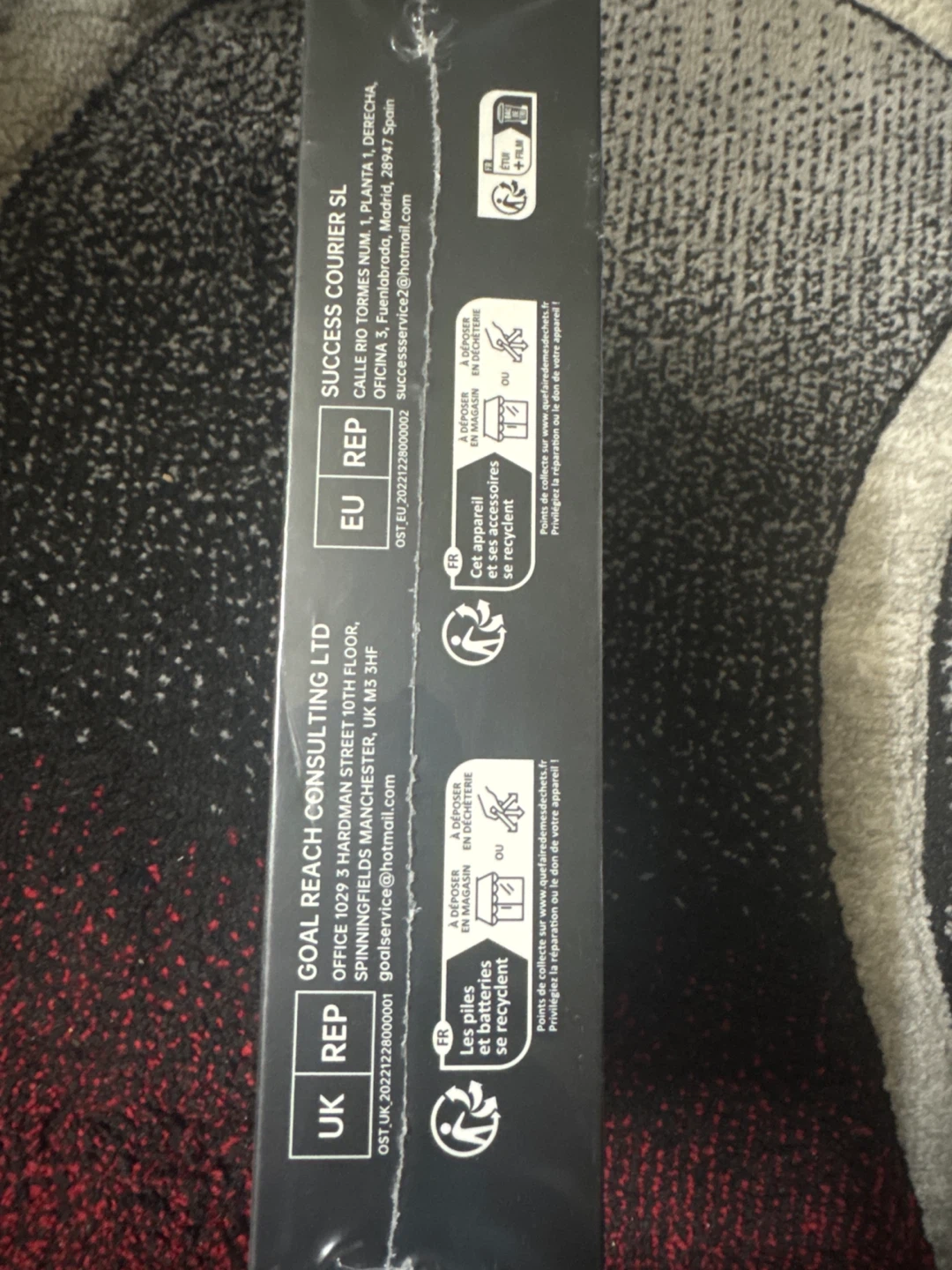 Hohem iSteady XE 3-Axis Smartphone Stabilizer - NEW - photo 3
