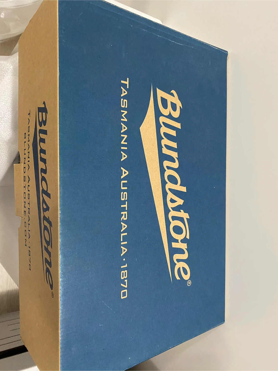 Blundstone 1306 Boots - Size 6.5 AUS/UK, US 7.5