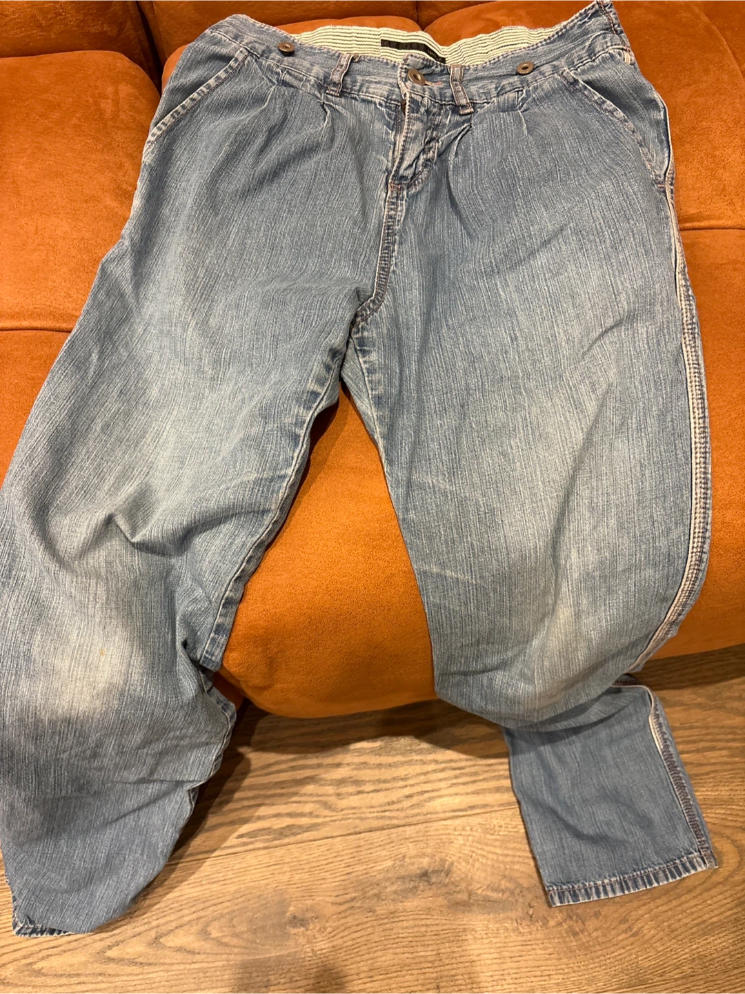 Hedger Denim Jeans size 1