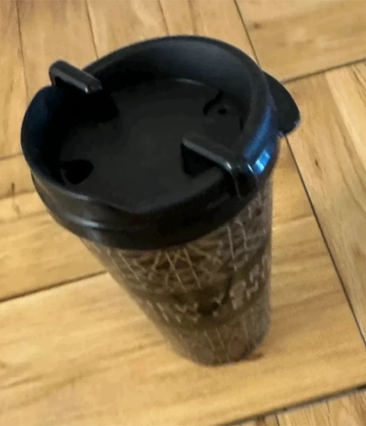 Reusable Cool Cup thumbnail