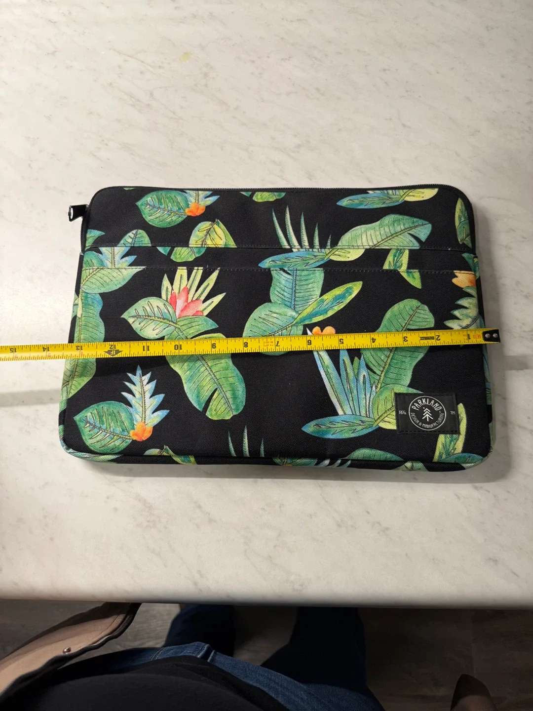 Parkland Laptop Sleeve 14 inch image indicator(2)