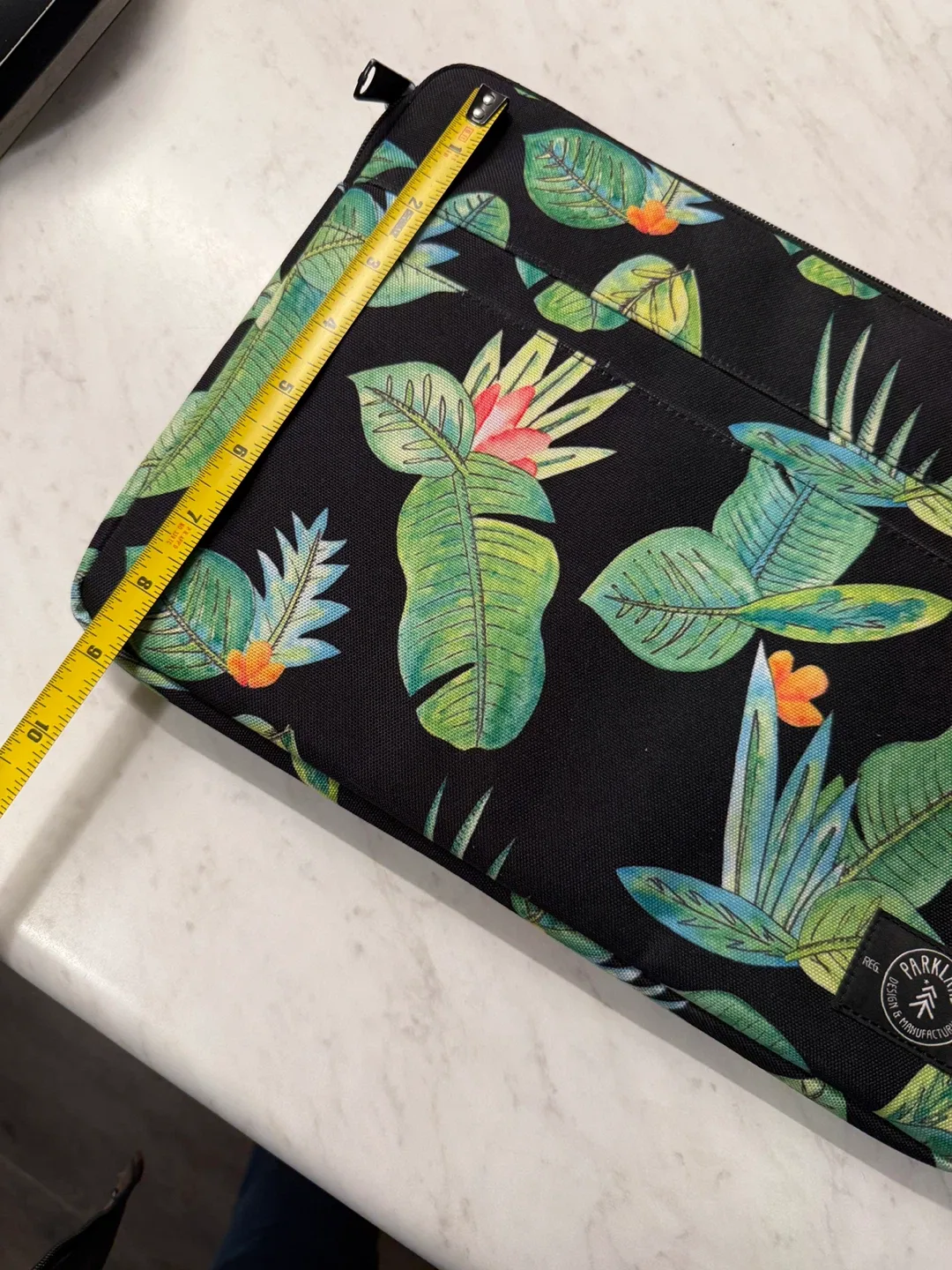 Parkland Laptop Sleeve 14 inch image indicator(3)