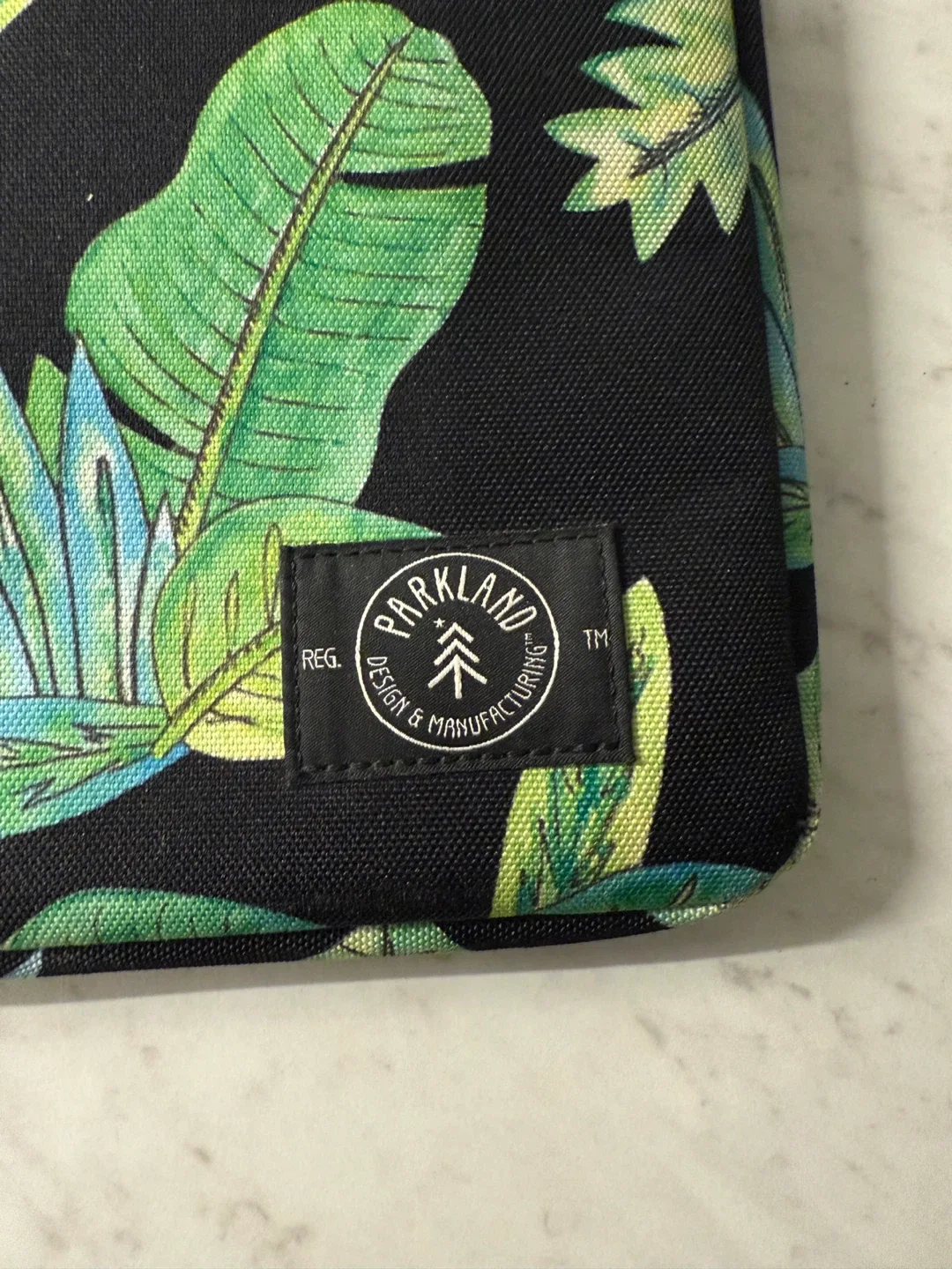 Parkland Laptop Sleeve 14 inch image indicator(5)