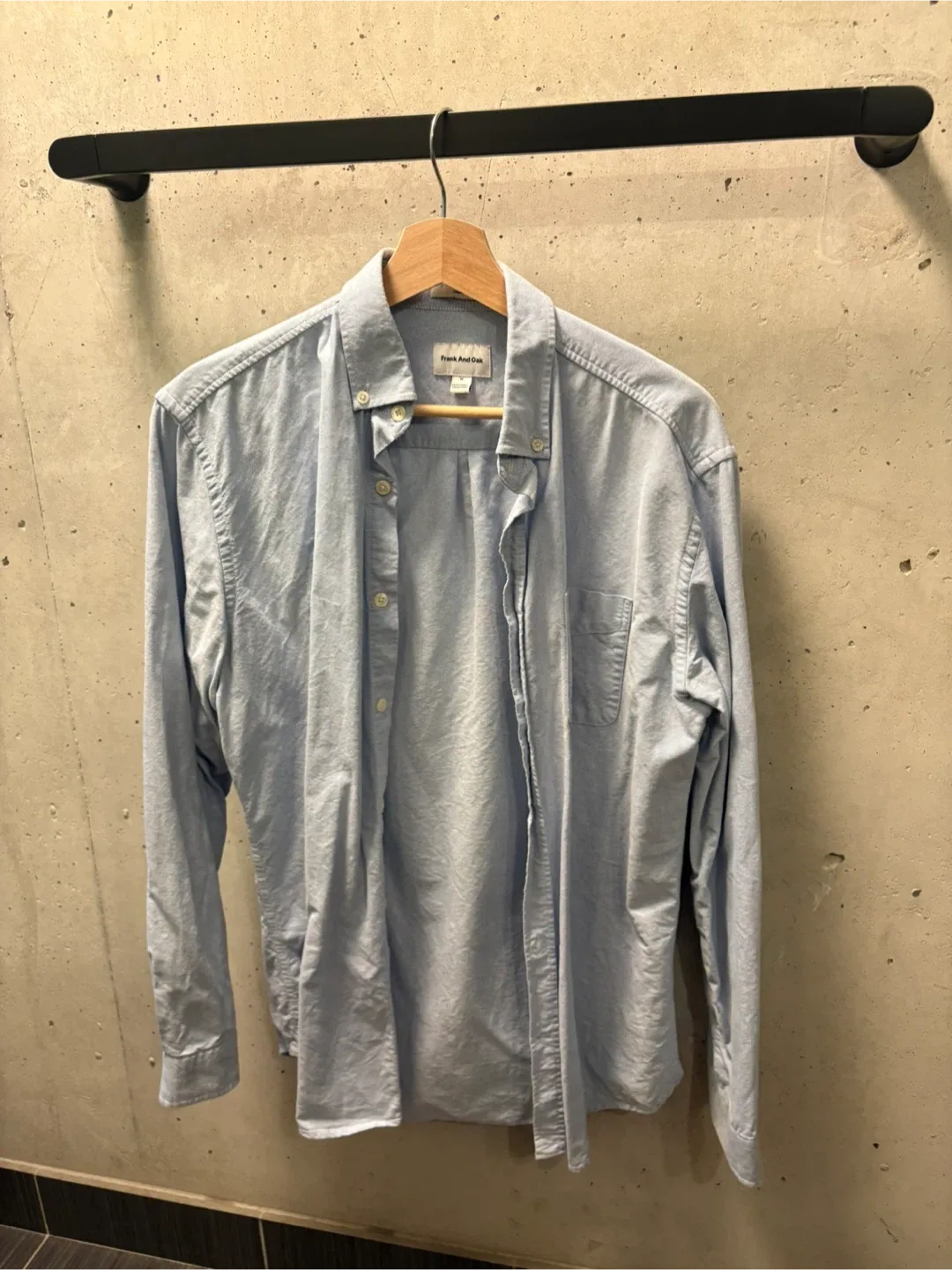 Oxford Shirt - size M