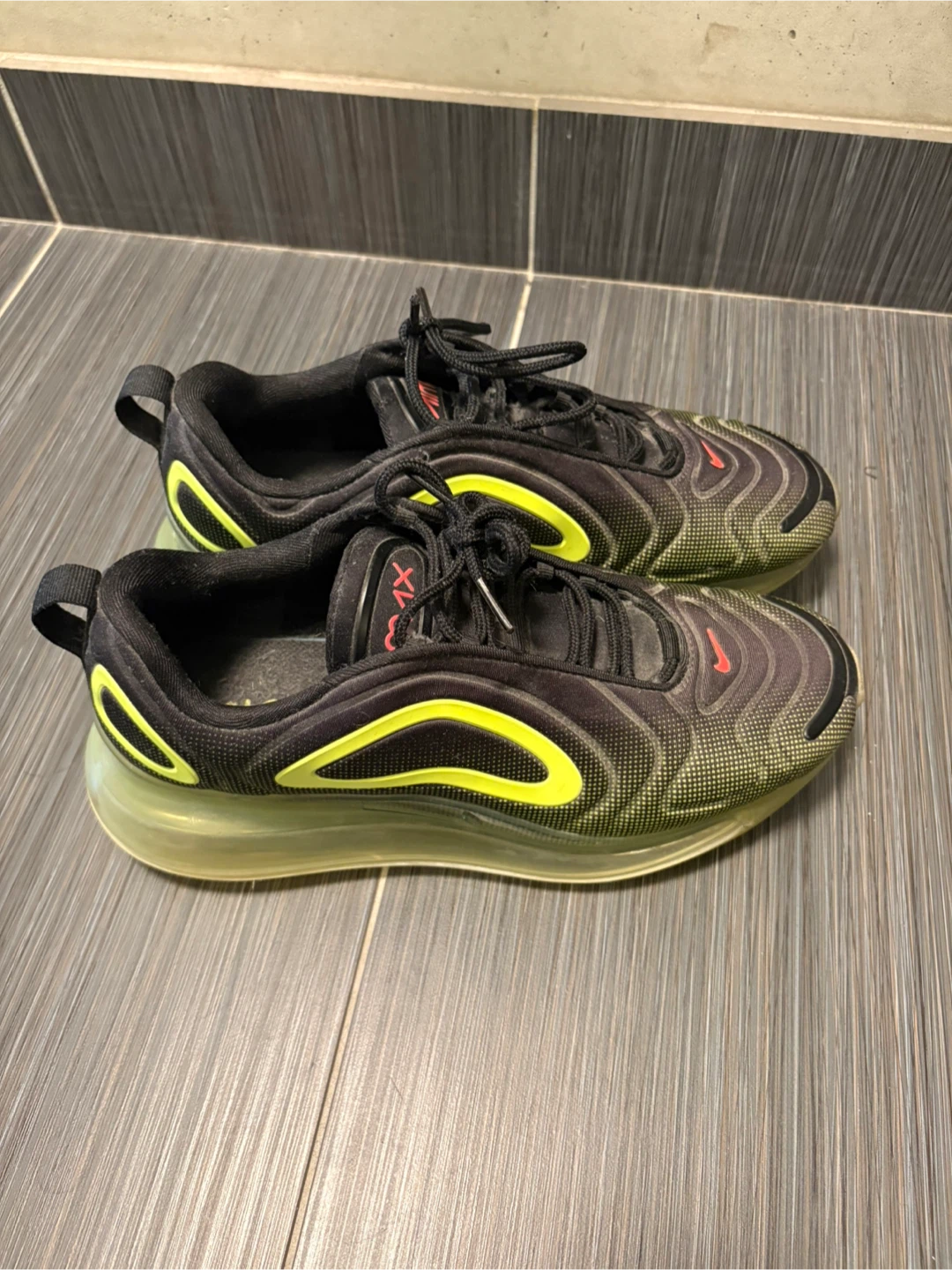 Nike Air Max 720, US 9