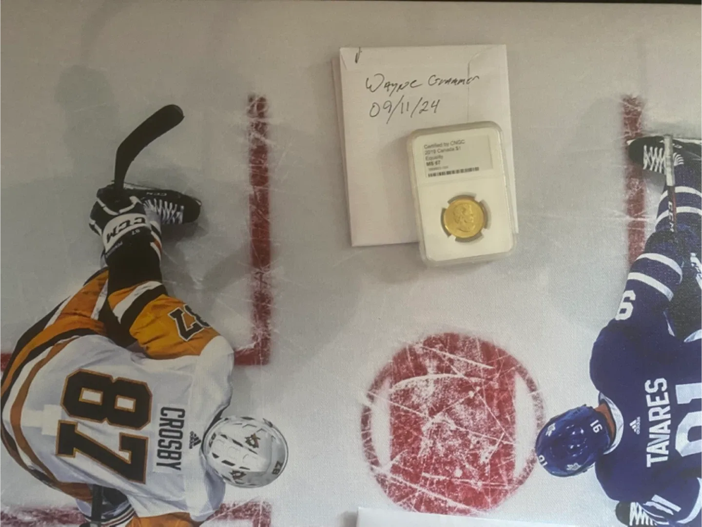 Crosby 20x29 Canvas Framed image indicator(3)