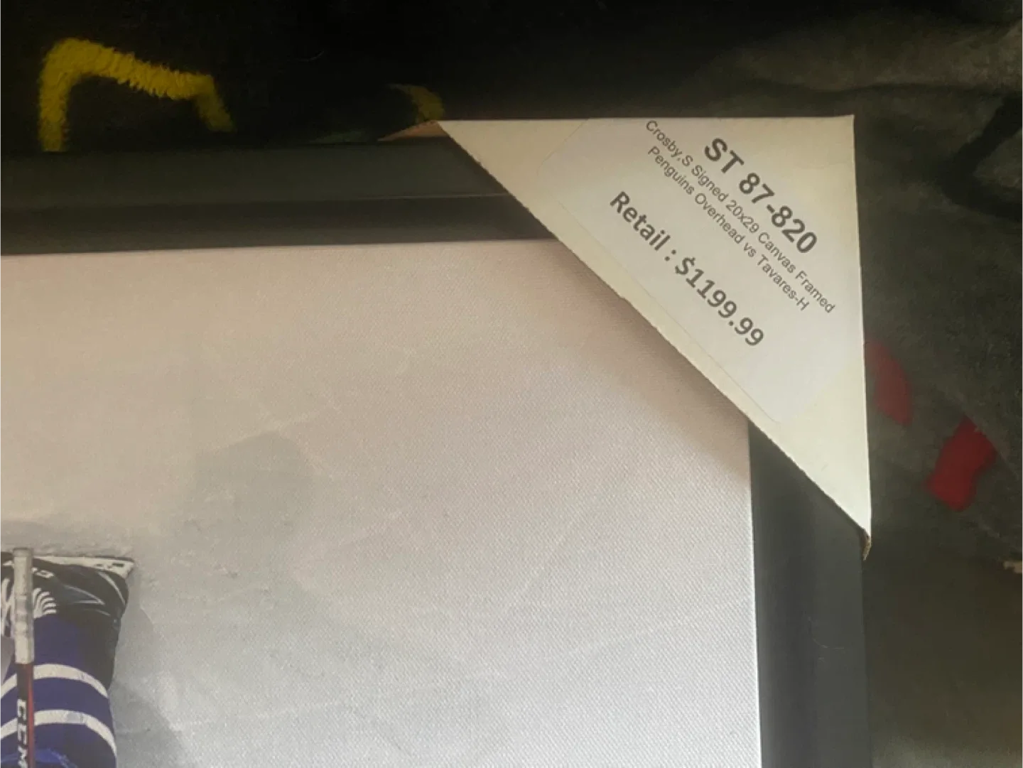 Crosby 20x29 Canvas Framed image indicator(4)