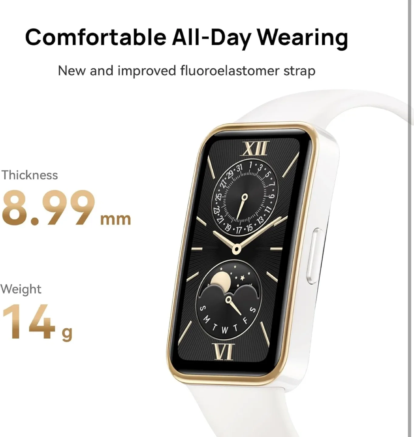 HUAWEI Smart Watch Band 9 image indicator(5)