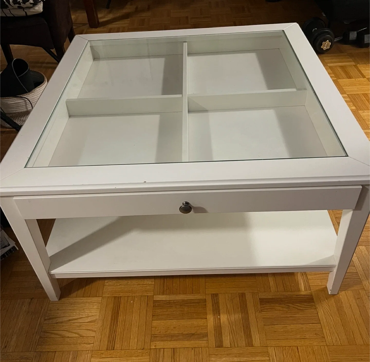 Coffee Table thumbnail