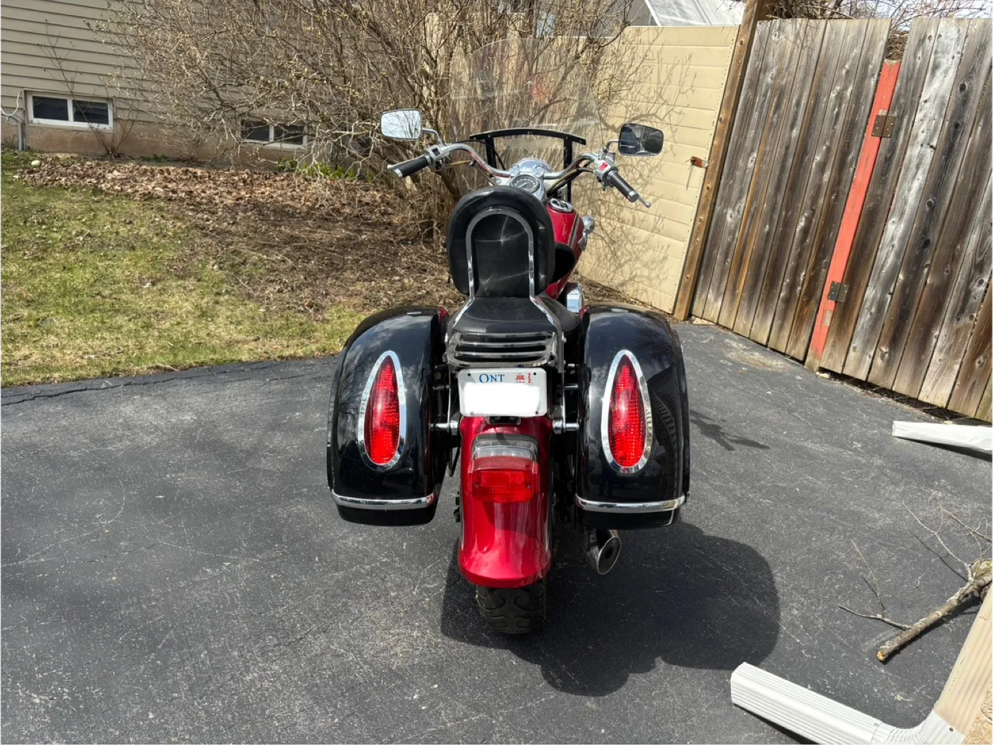 2002 Kawasaki Vulcan 800 image indicator(5)