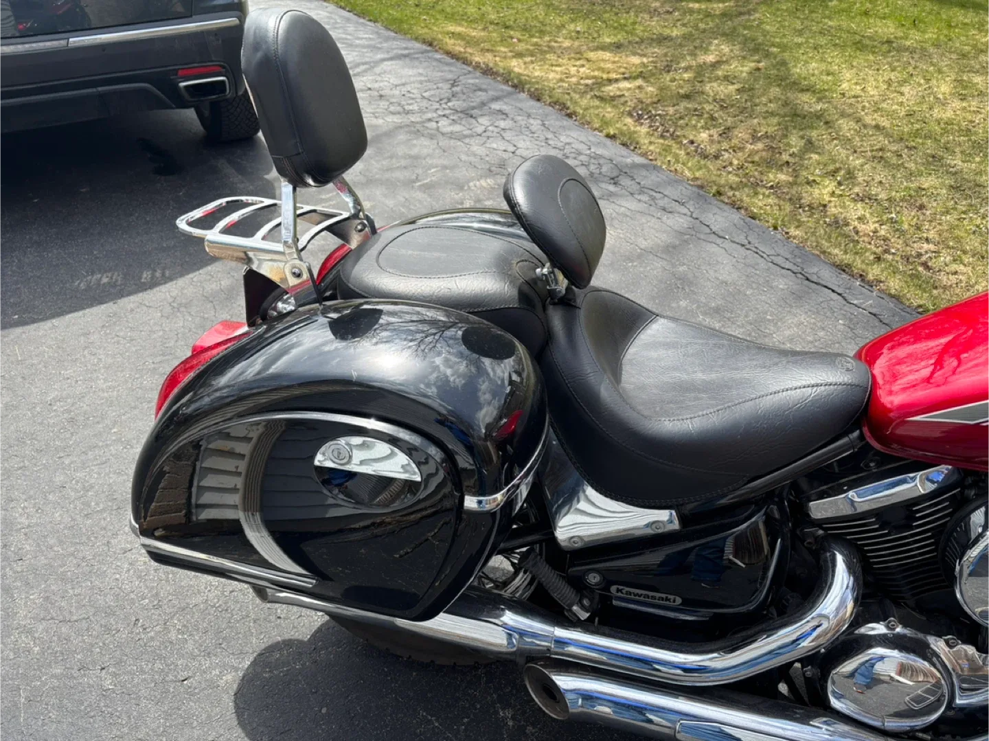 2002 Kawasaki Vulcan 800 image indicator(6)