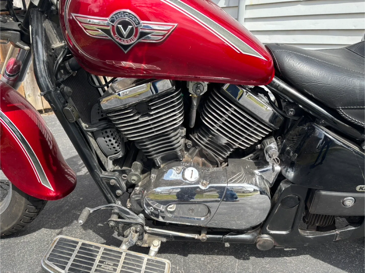 2002 Kawasaki Vulcan 800 image indicator(8)