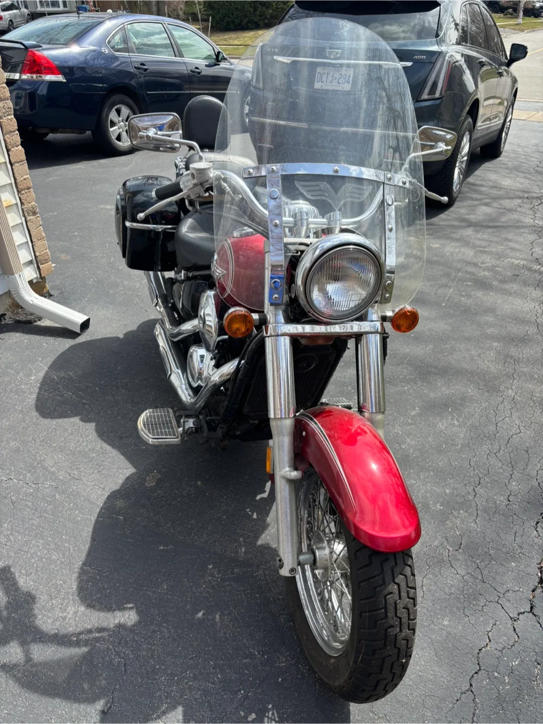 2002 Kawasaki Vulcan 800 image indicator(3)