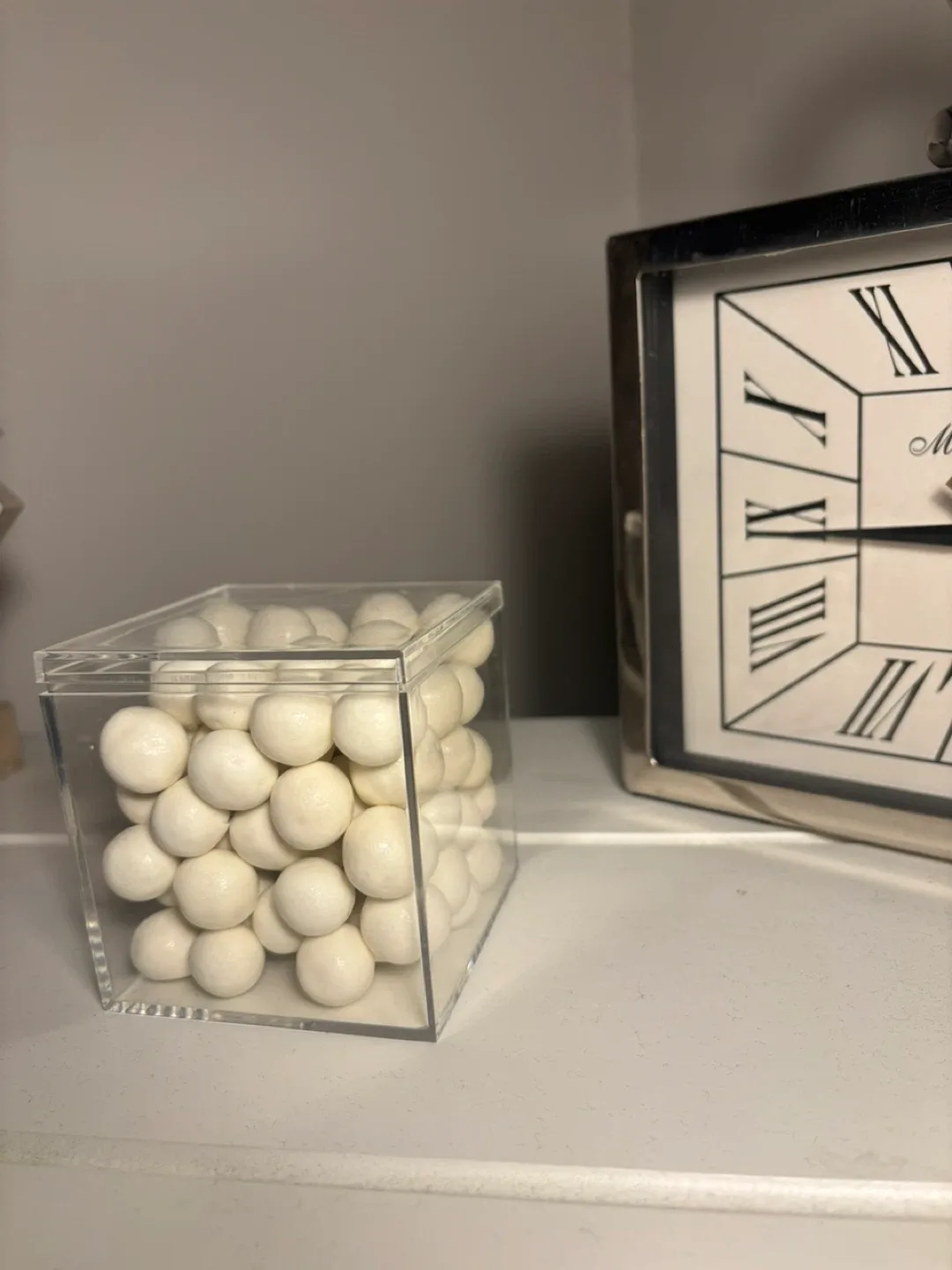 Yummy Spicy Balls & Gummy Candy image indicator(5)