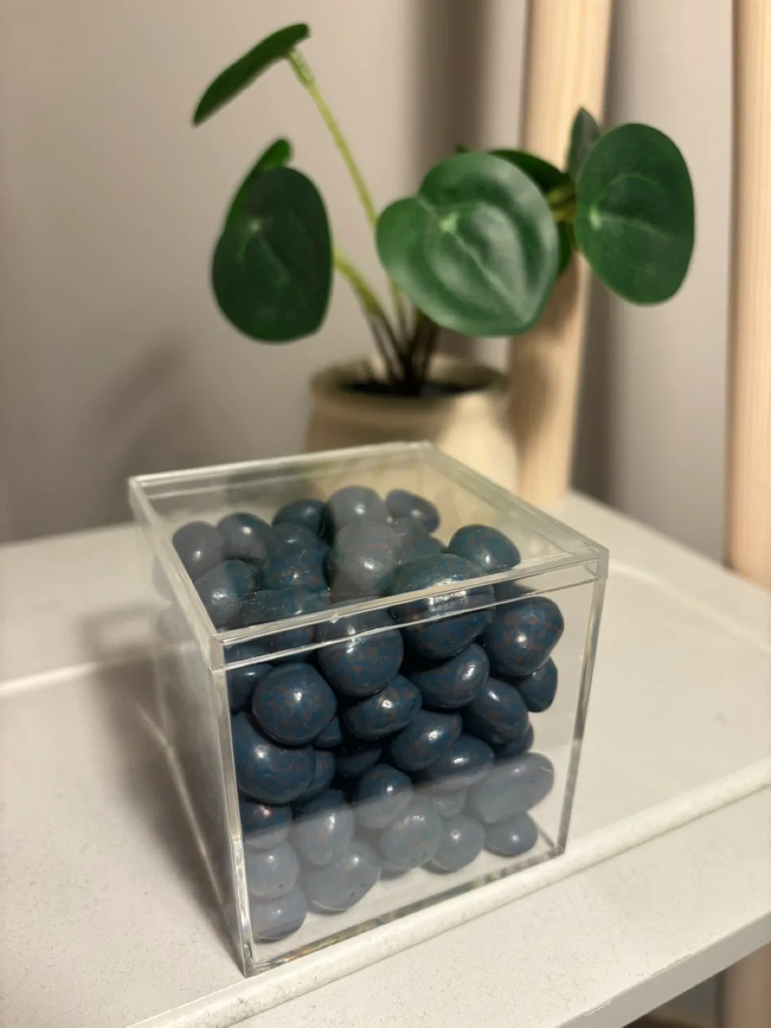 Yummy Spicy Balls & Gummy Candy image indicator(4)