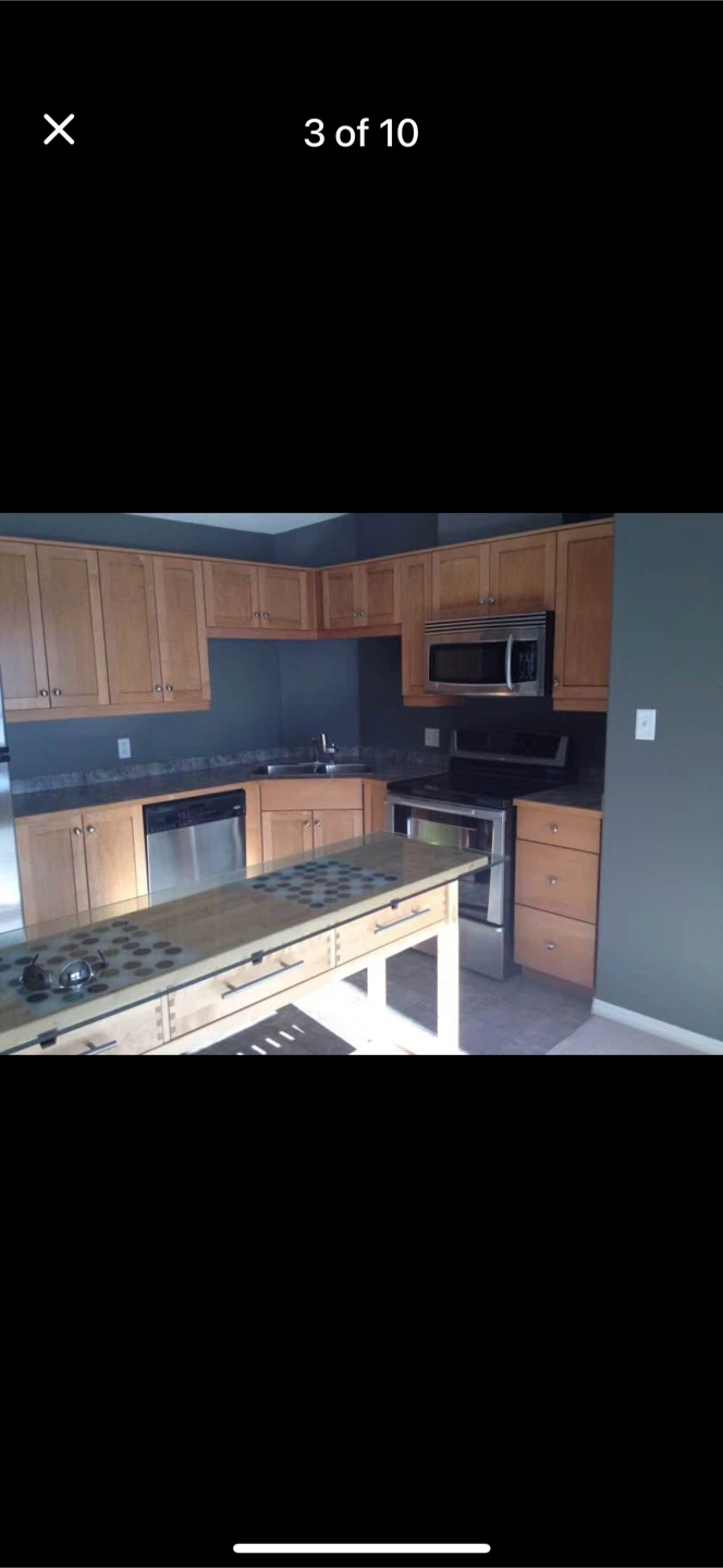 Top floor 2 bedroom 2 bathroom condo - Hamptons - photo 3
