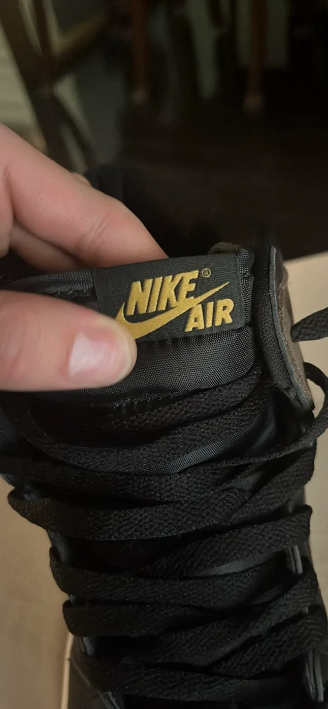 Air Jordan 1 Retro High OG 'Palomino' image indicator(3)