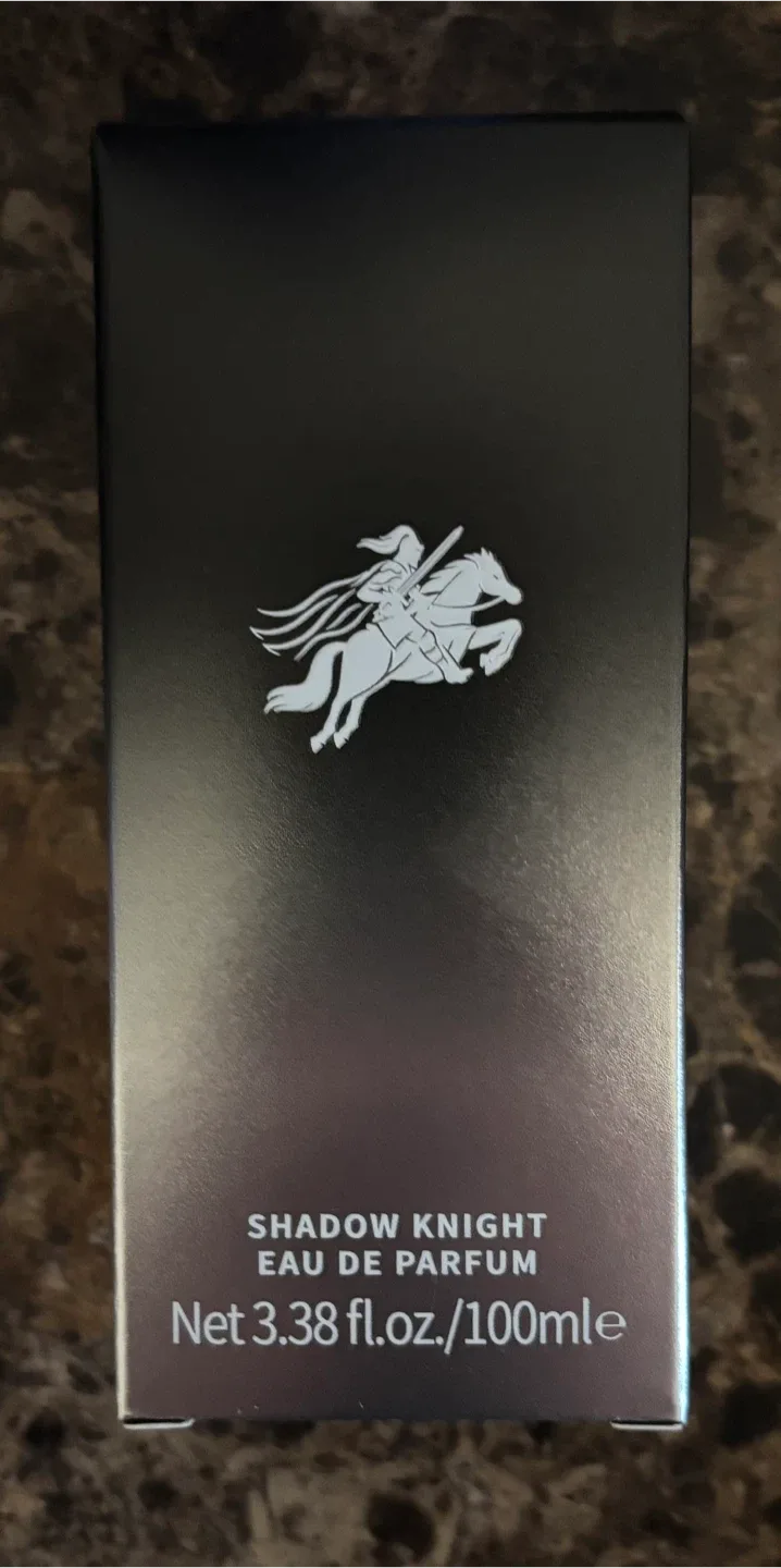 Shadow Knight Eau de Parfum 100ml image indicator(3)