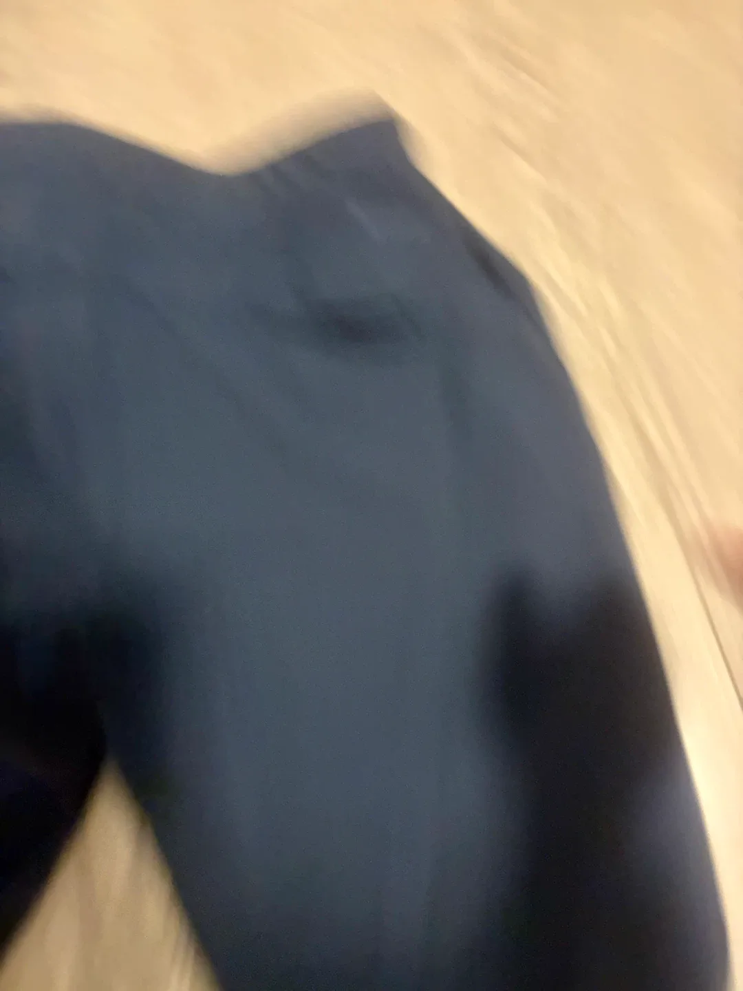 Snow Peak Navy Pants Size M image indicator(8)