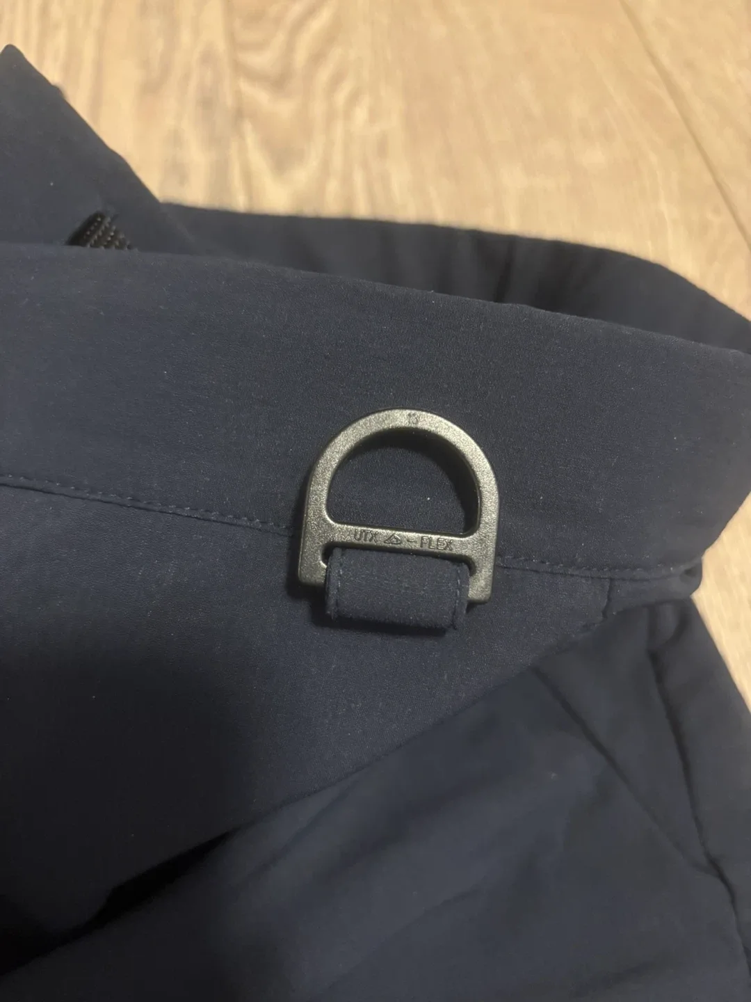 Snow Peak Navy Pants Size M image indicator(7)