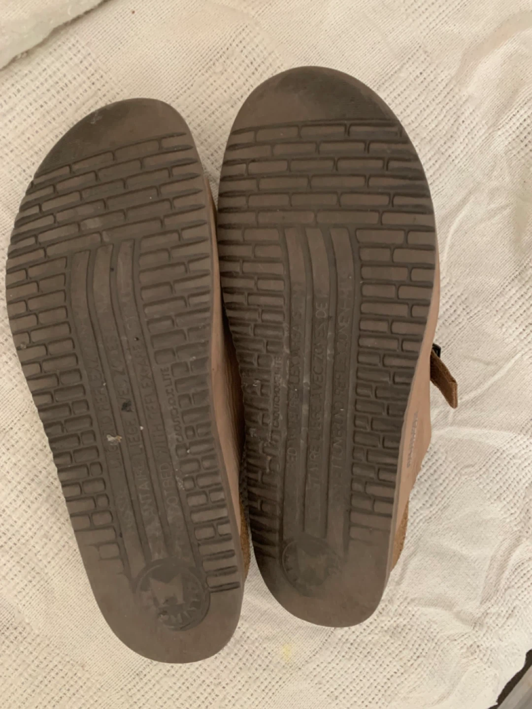 Mephisto Helen Sandals , size 40 - photo 2