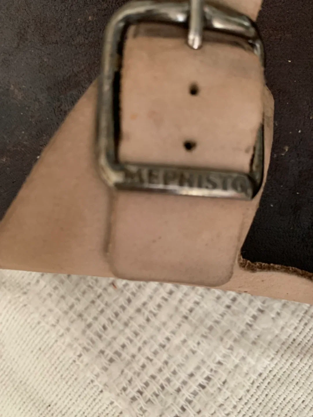 Mephisto Helen Sandals , size 40 image indicator(4)