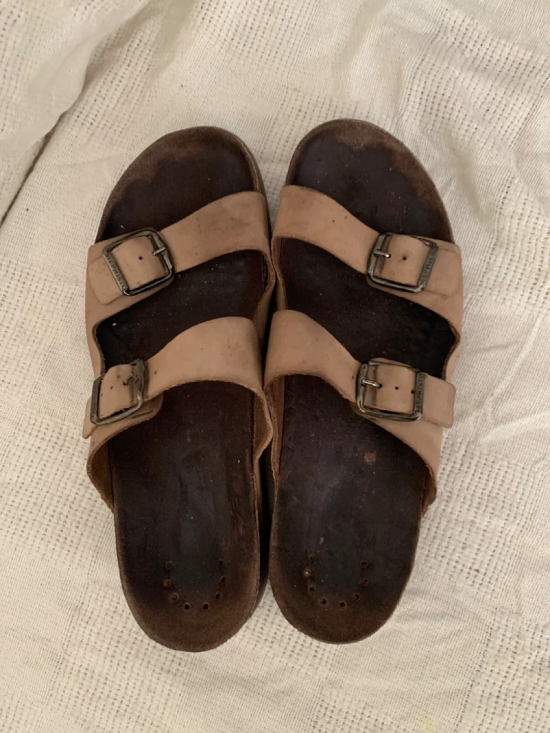 Mephisto Helen Sandals , size 40