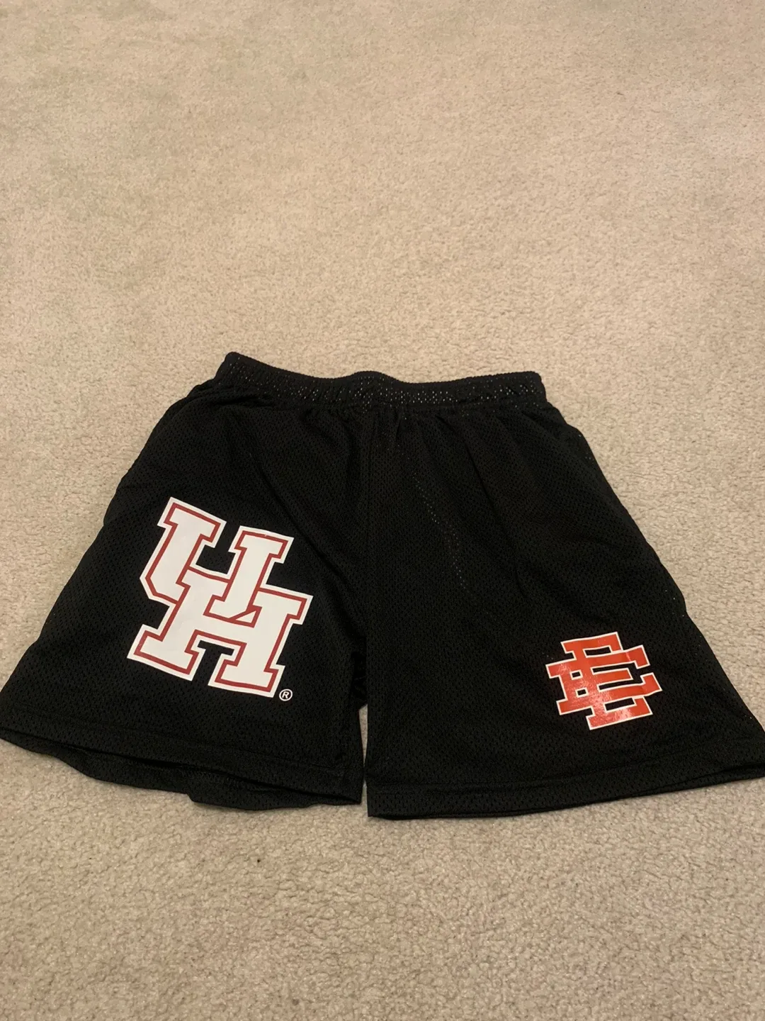 Eric Emanuel EE shorts thumbnail