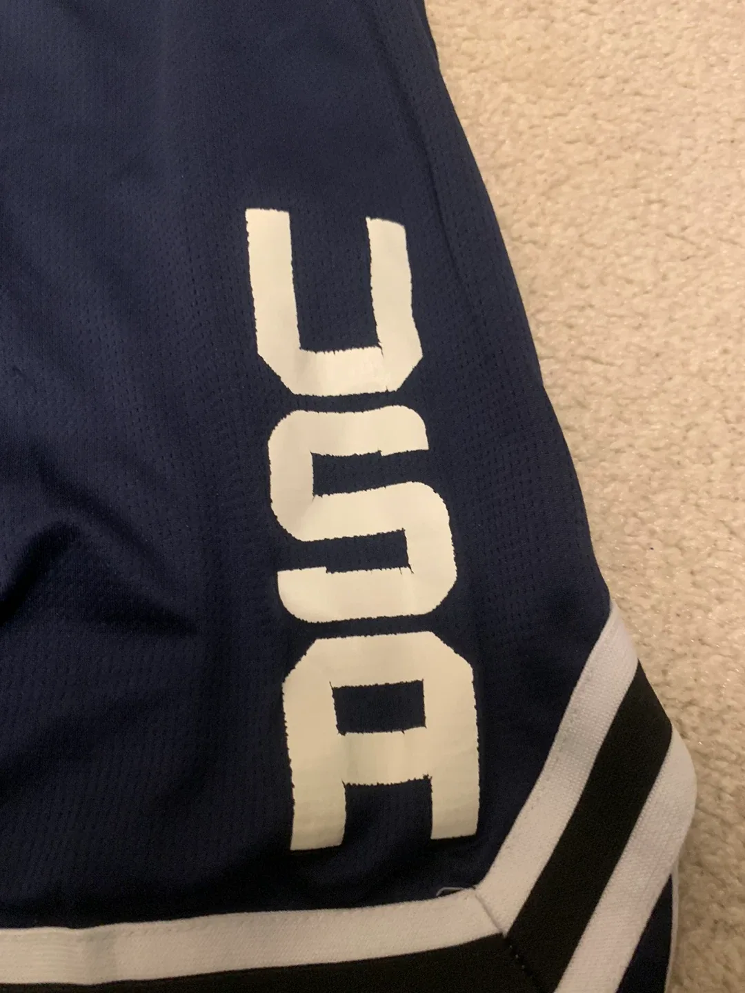 USA Basketball Shorts image indicator(4)
