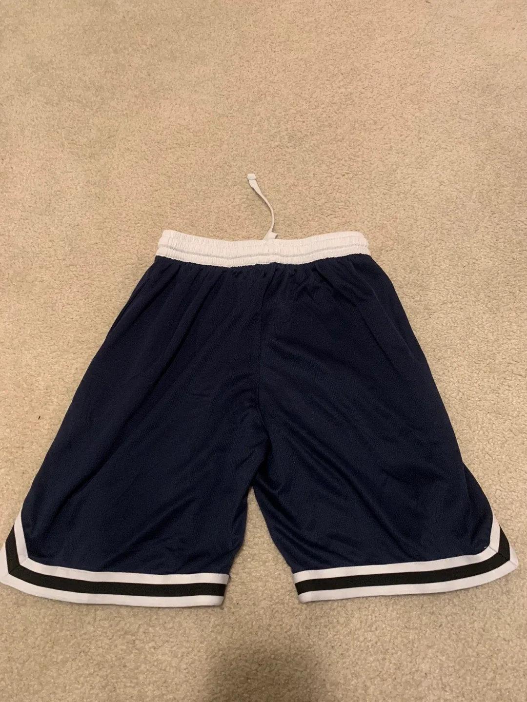 USA Basketball Shorts image indicator(2)