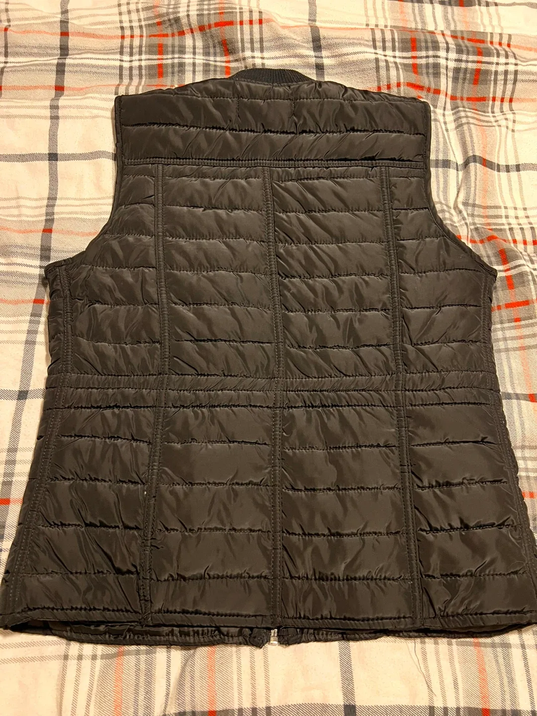 Suzy Shier Vest - Woman’s Size Medium image indicator(2)
