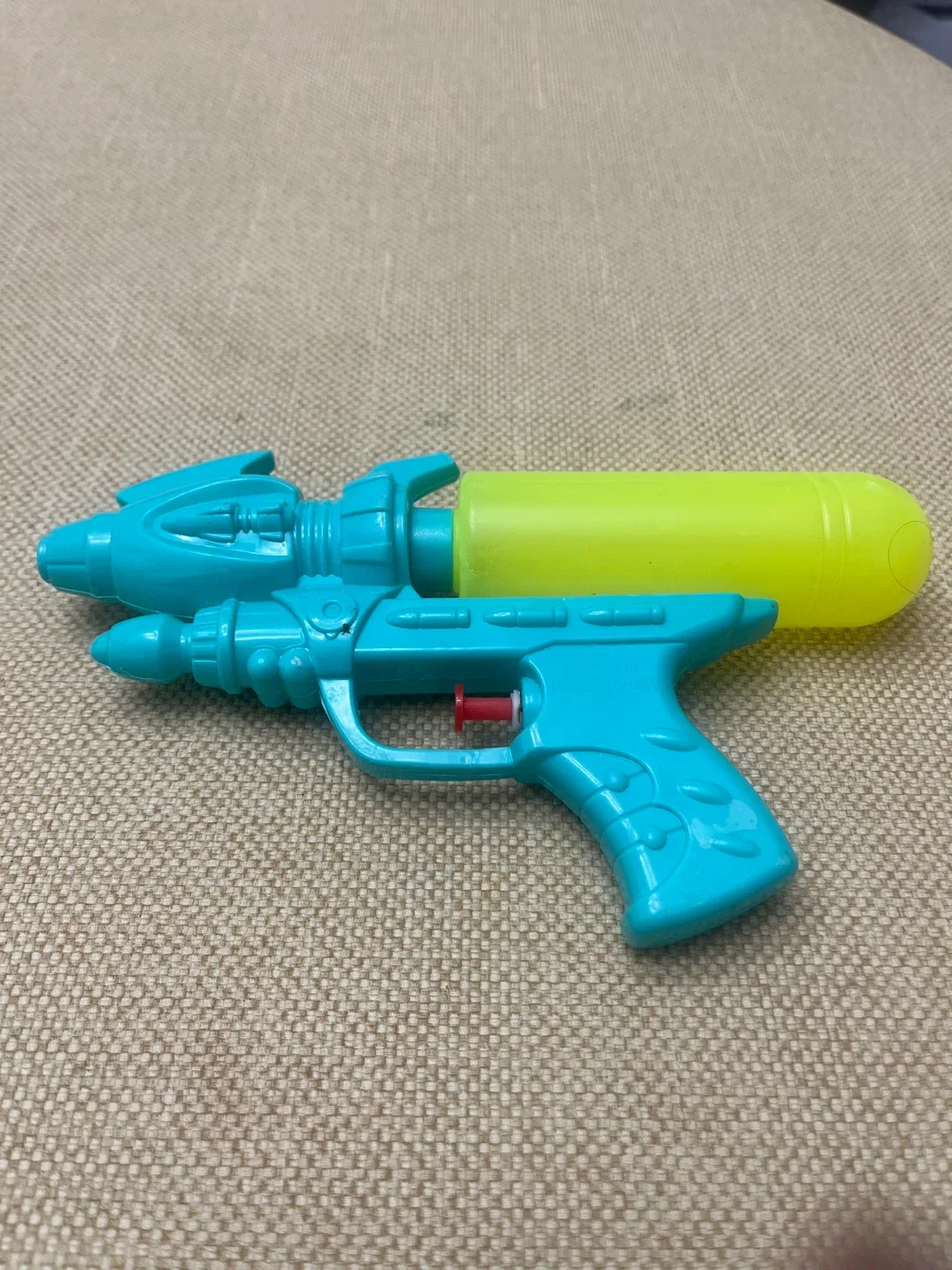 Water Gun Toy
