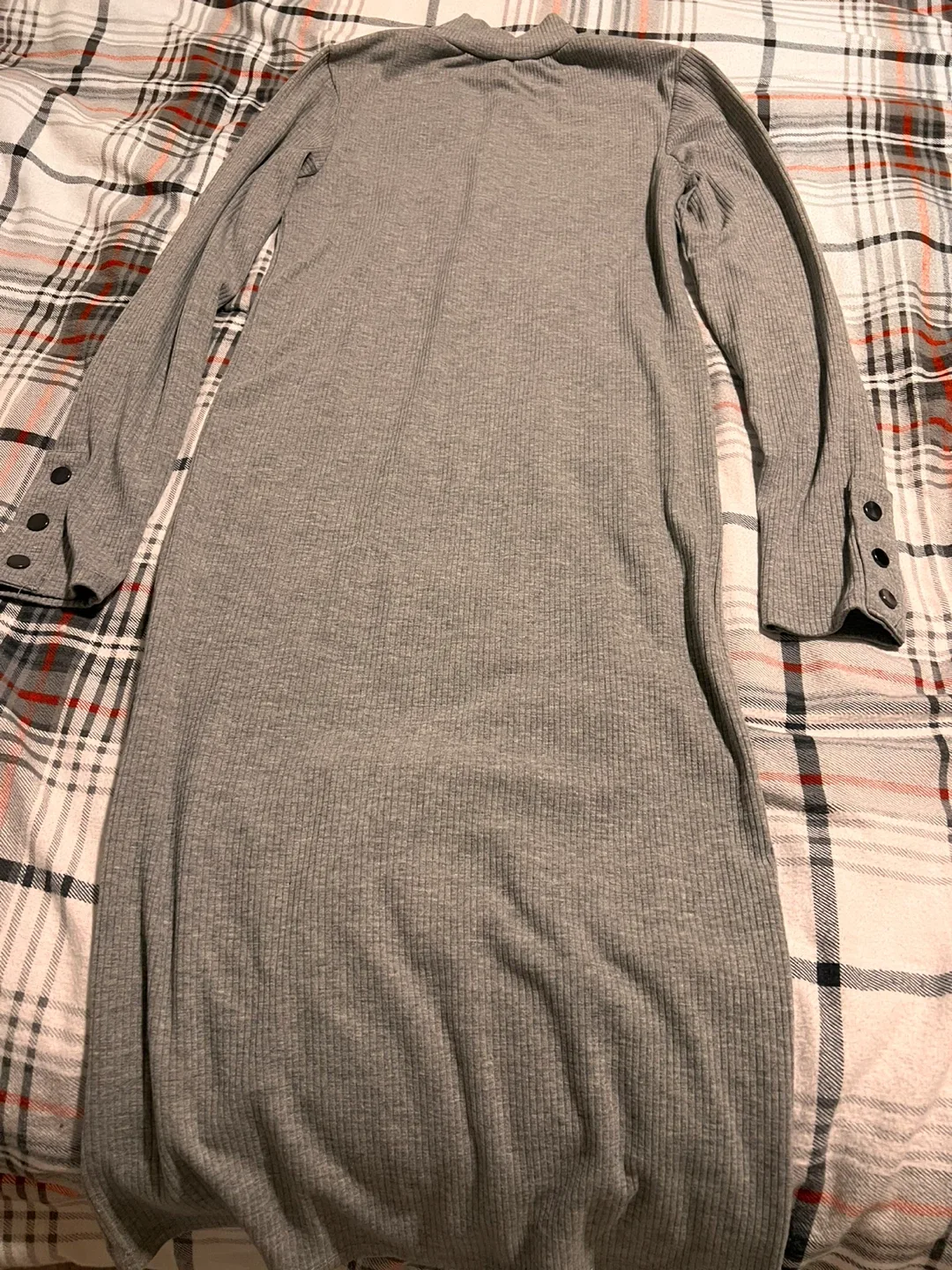 Sweater Dress - Size S image indicator(2)