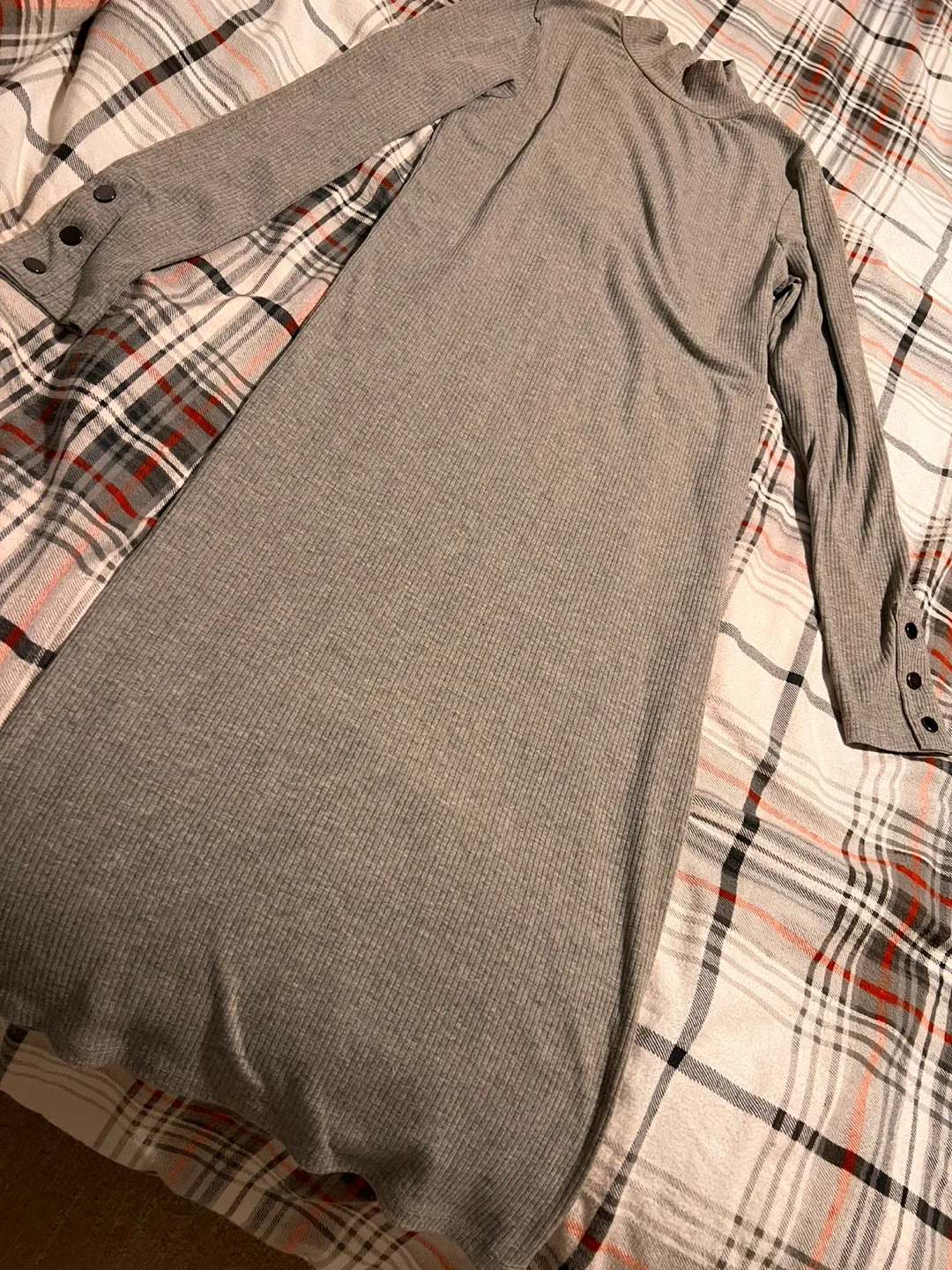 Sweater Dress - Size S thumbnail