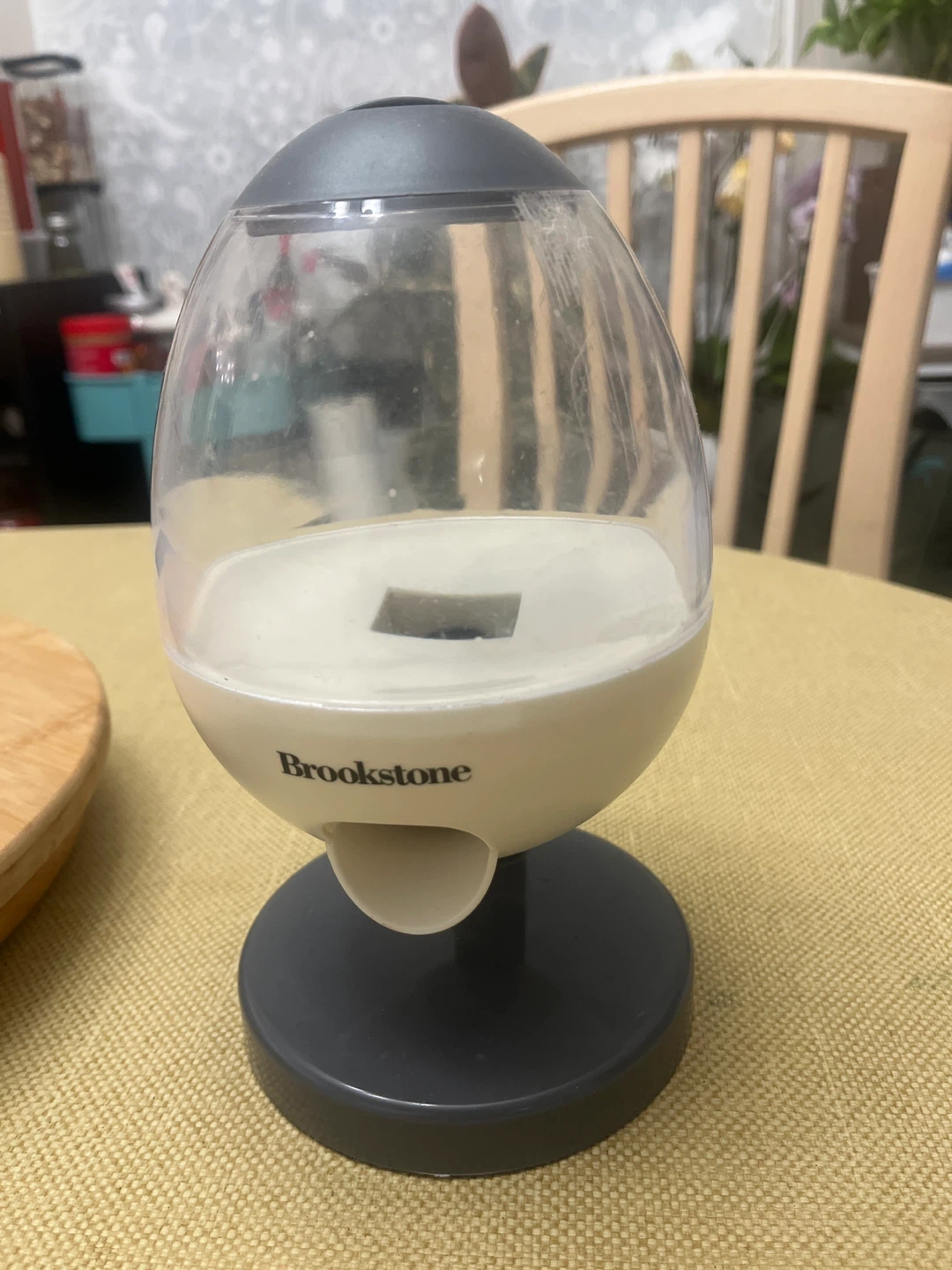 Brookstone Candy Dispenser