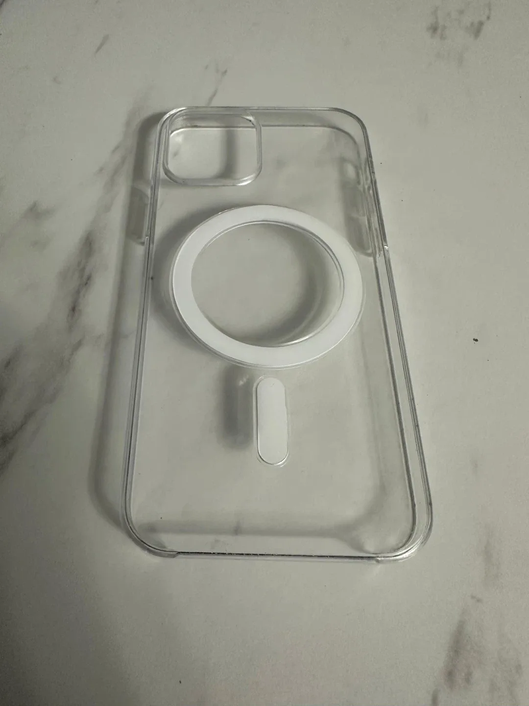 Black iPhone 12 64gb (slightly negotiable) image indicator(8)