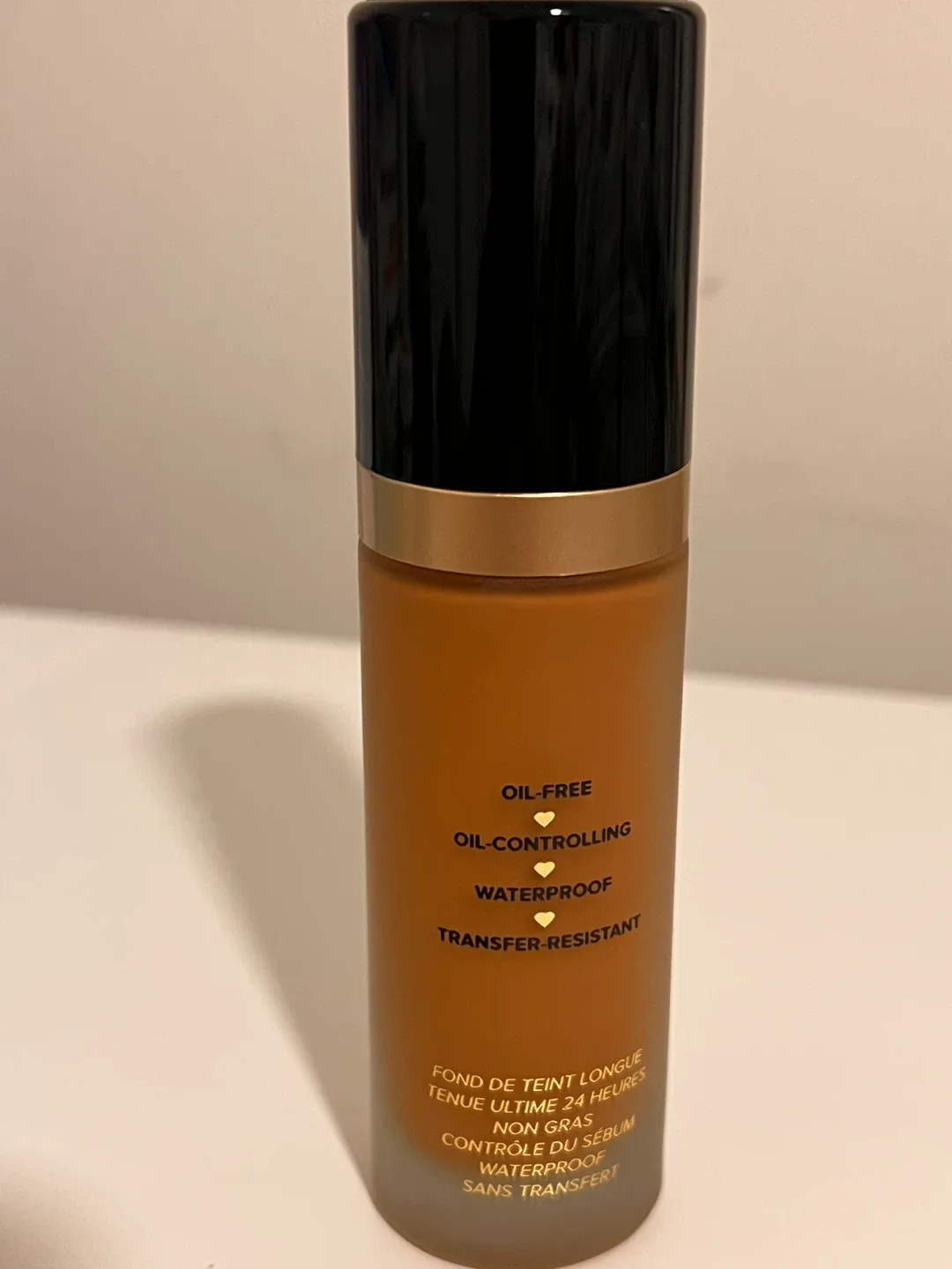 Waterproof Foundation - Too Faced - 30 mL image indicator(3)