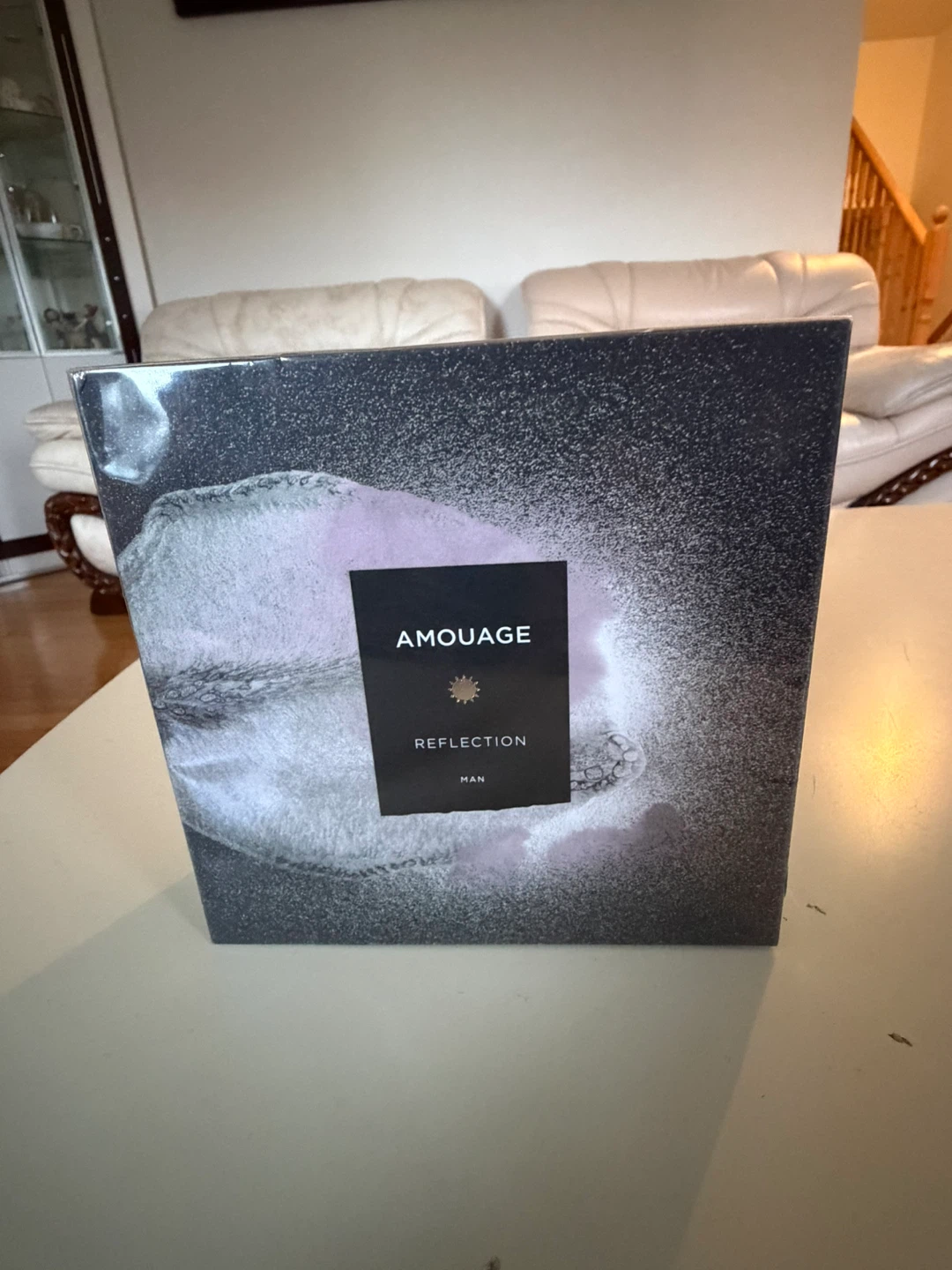 Amouage Reflection Man Eau de Parfum - New