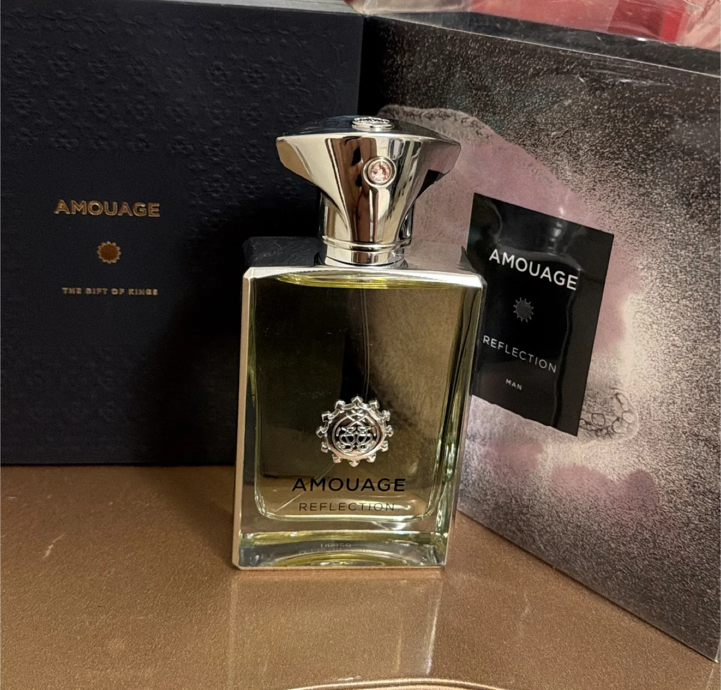 Amouage Reflection Man Eau de Parfum - New image indicator(2)