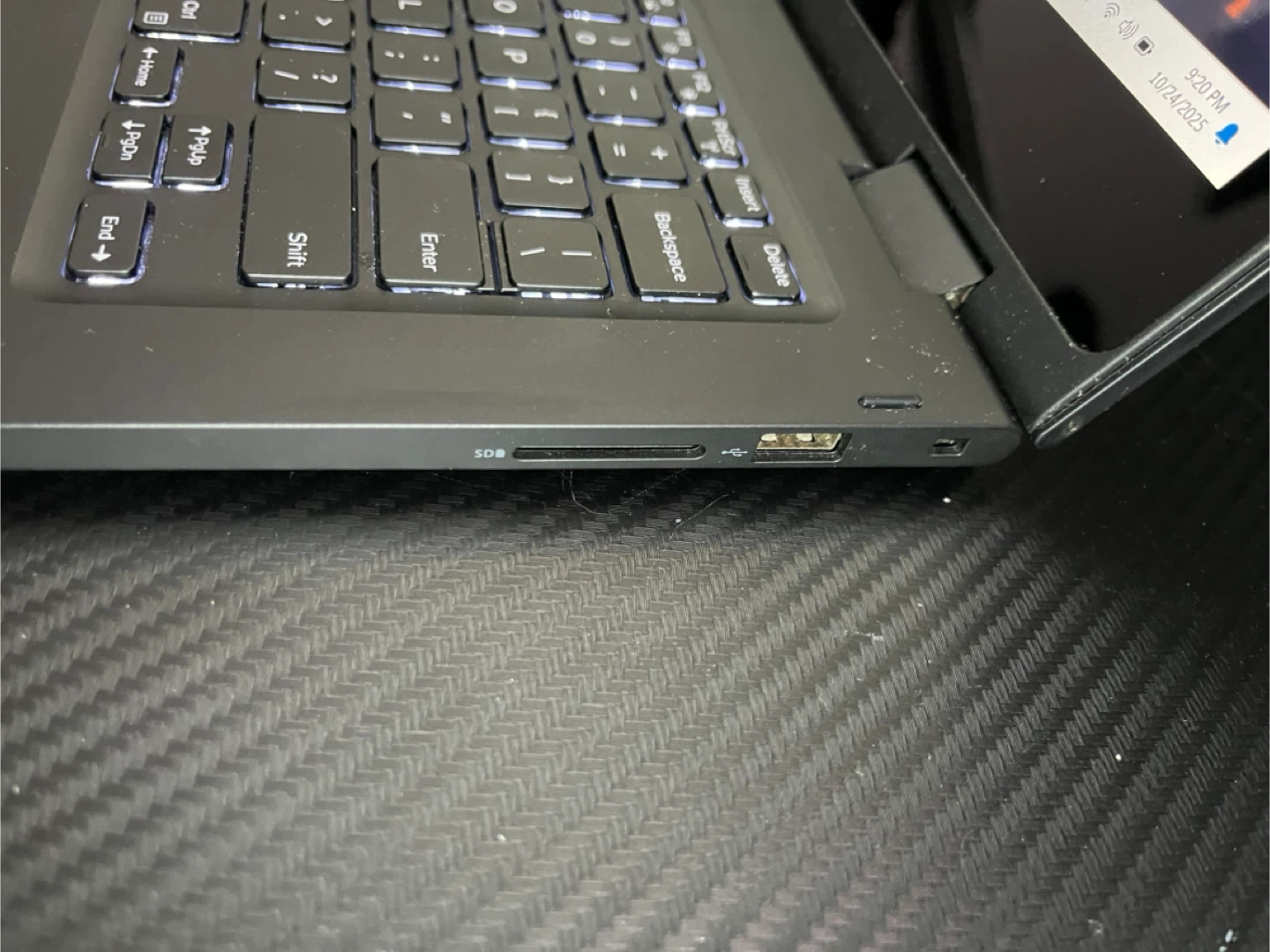 Touchscreen Dell Latitude 3390 i5-8250u 8gb 128gb Windows 11 - photo 5