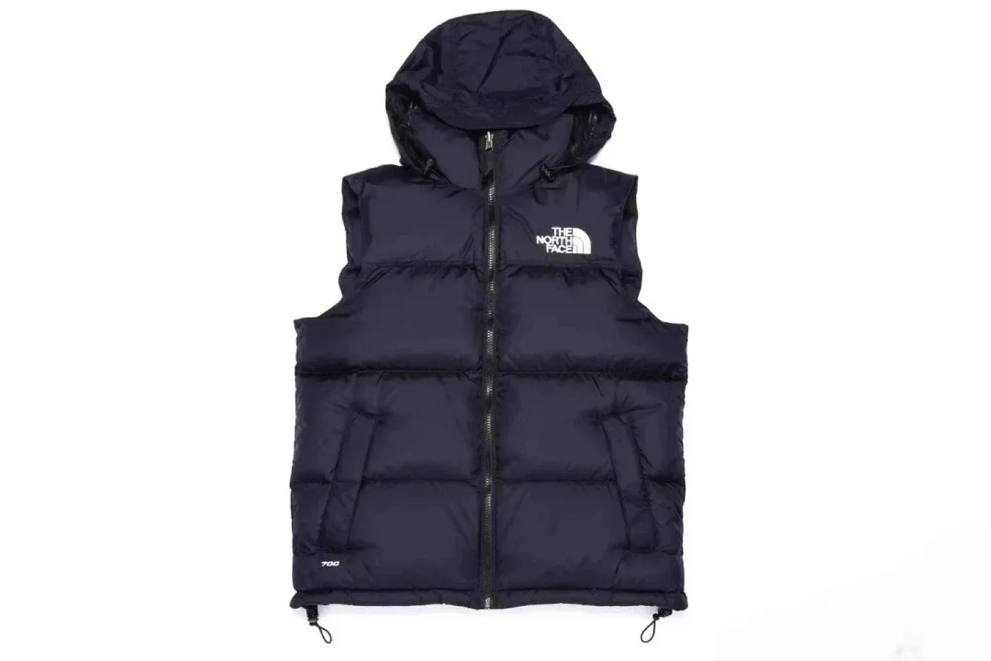 The North Face 700 Puffer Vest image indicator(3)
