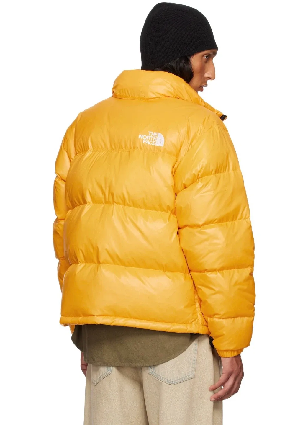 (Retail $486)New The North Face 1996 Retro Nuptse Down Jacket image indicator(6)