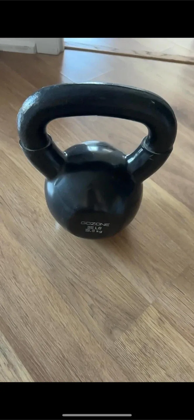 Weight Set with Dumbbells and Rack image indicator(2)