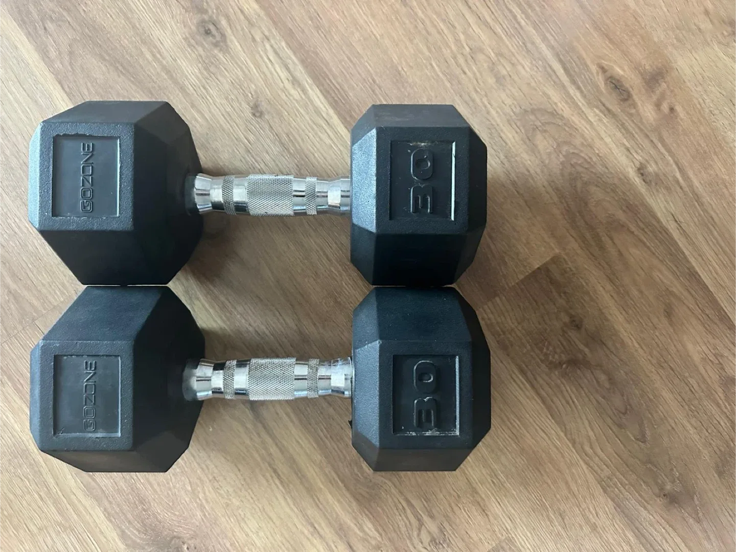 Weight Set with Dumbbells and Rack image indicator(6)