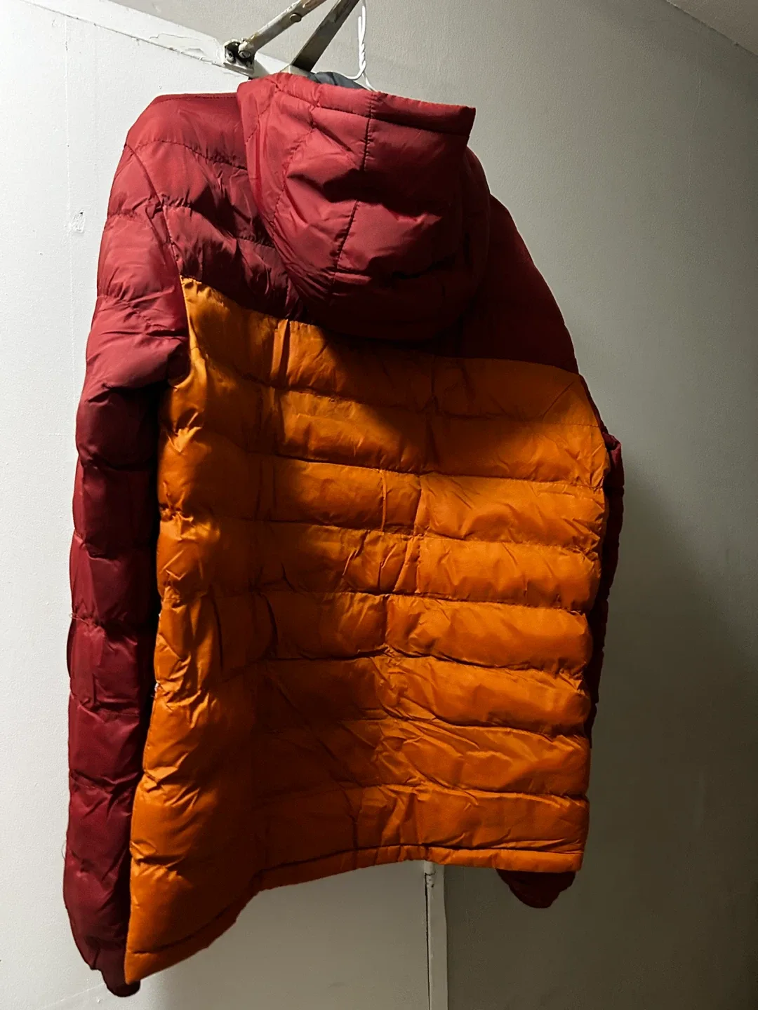 Mountain Warehouse Padded Jacket - Size L image indicator(2)