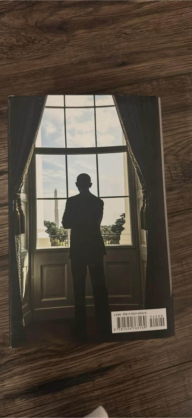 A Promised Land book image indicator(2)