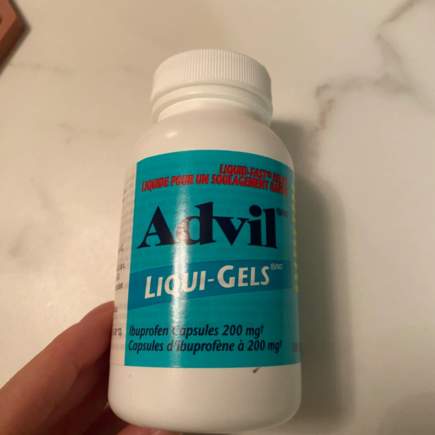 Advil