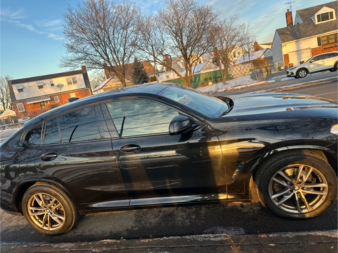 BMW X4 image indicator(6)