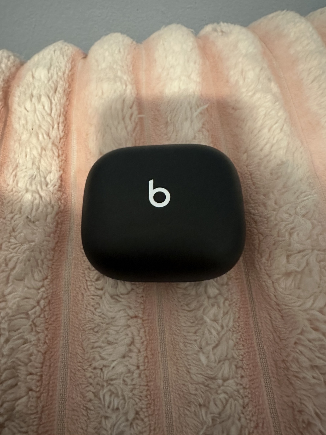 Beats Fit Pro 2- Black